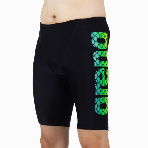 arena Swim Trunks-AST23180-BKGN